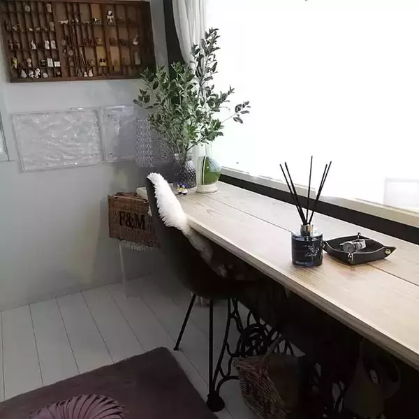 「大切なのは掃除だけじゃなかった！実例から見る清潔感のある部屋のポイント」の画像