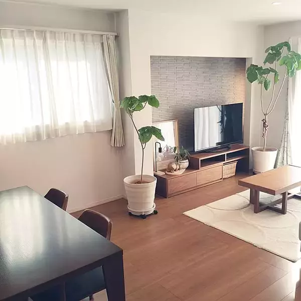 「大切なのは掃除だけじゃなかった！実例から見る清潔感のある部屋のポイント」の画像