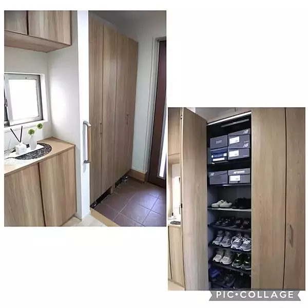 「大切なのは掃除だけじゃなかった！実例から見る清潔感のある部屋のポイント」の画像