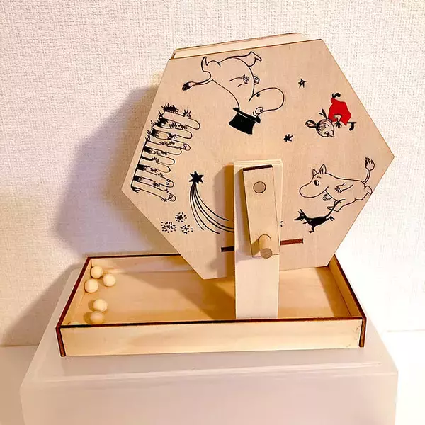 「手軽に挑戦できるから趣味の世界が広がる！ダイソーのハンドメイドキット」の画像