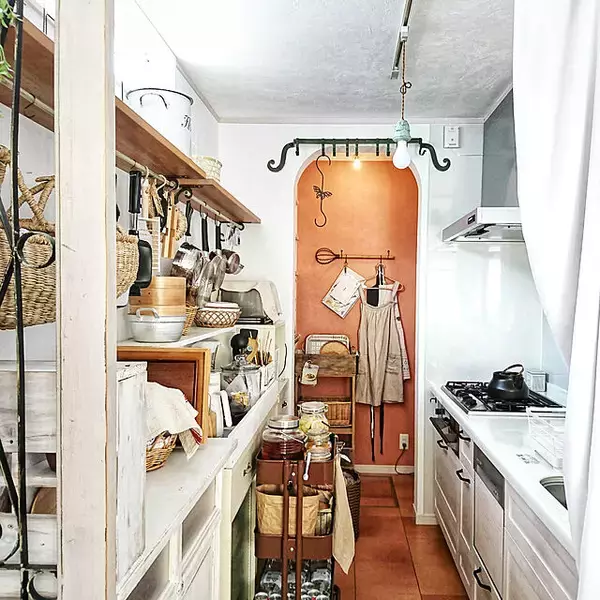 「どの色も魅力的で迷っちゃう！アクセントクロスのカラー別実例」の画像