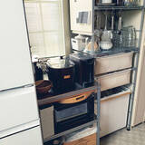 「生活に取り入れて毎日を快適に◎RoomClipショッピングで買えるワゴン活用術」の画像9