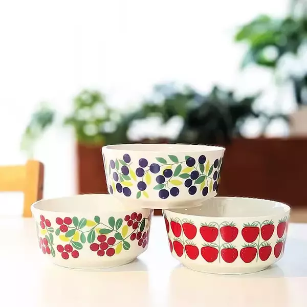 気取らず使える北欧の名作♡暮らしに寄り添うアラビアの食器6選