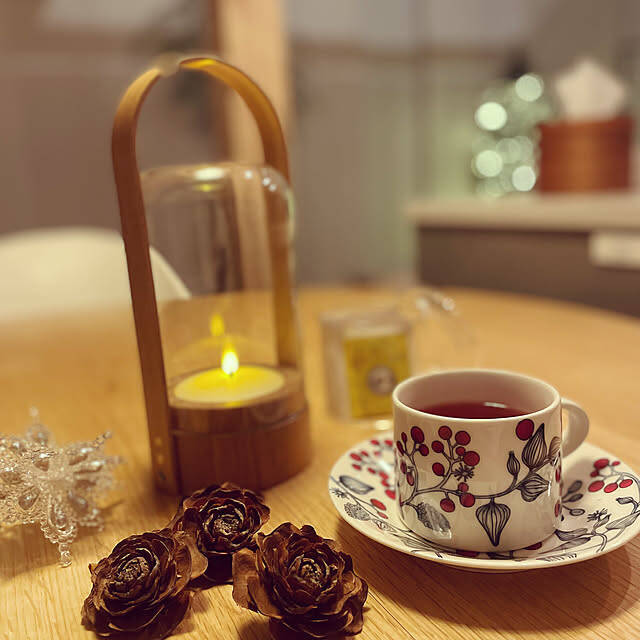 気取らず使える北欧の名作♡暮らしに寄り添うアラビアの食器6選