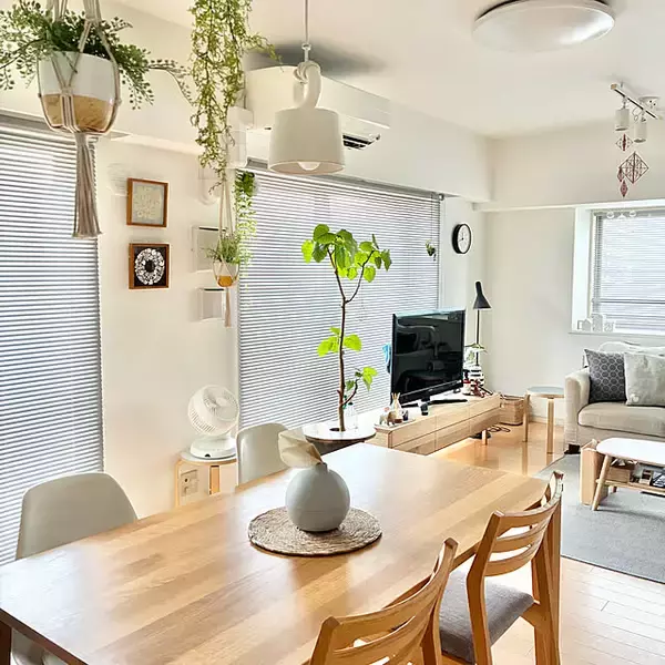 「【2025年総まとめ】テーマは「植物のある暮らし」！みんなが注目した投稿5選」の画像