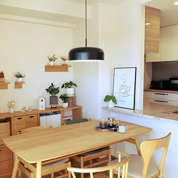 「【2025年総まとめ】テーマは「植物のある暮らし」！みんなが注目した投稿5選」の画像