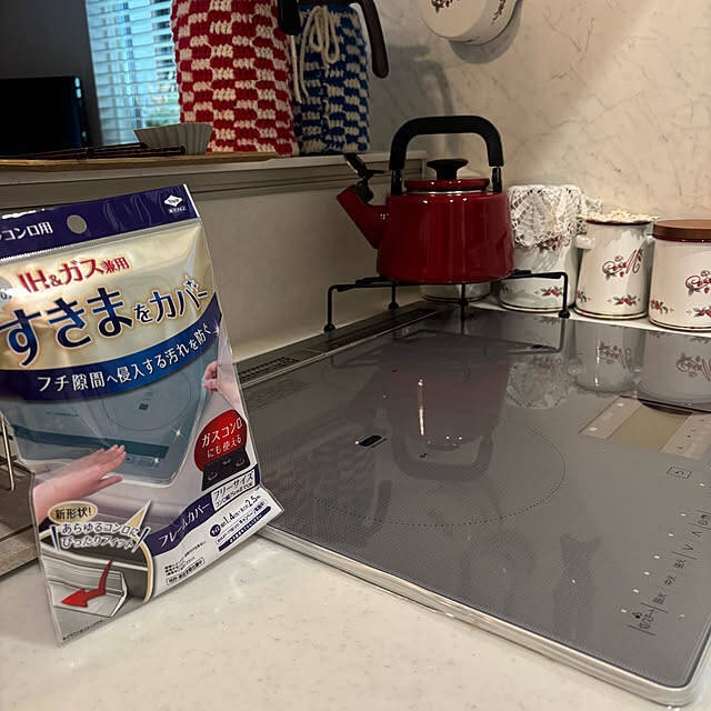 狭い場所こそ効率よく！今日から始める隙間・溝掃除アイデア6選