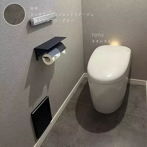 「「引き算でつくるモノトーン空間。白と黒でシンプルに整える、すっきりとした暮らし」 by yamaさん」の画像