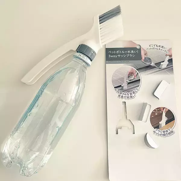 「おうちまるごとキレイに大掃除！準備しておくと便利なアイテム集めました」の画像