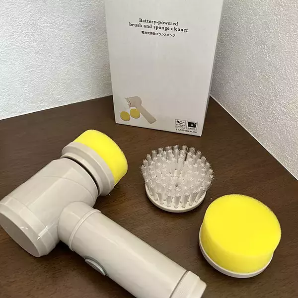 「おうちまるごとキレイに大掃除！準備しておくと便利なアイテム集めました」の画像