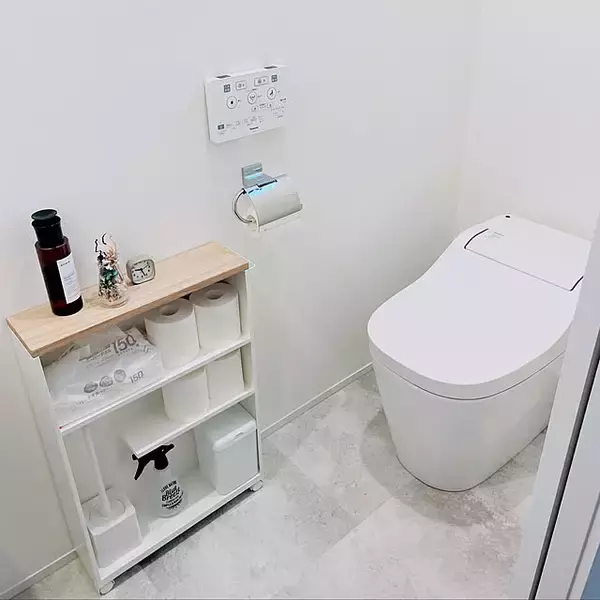 【みんなが選んだ！】スッキリ快適な空間に♪「towerのトイレで活躍するアイテム」6選