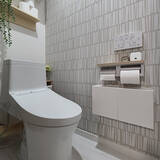 「【みんなが選んだ！】スッキリ快適な空間に♪「towerのトイレで活躍するアイテム」6選」の画像2