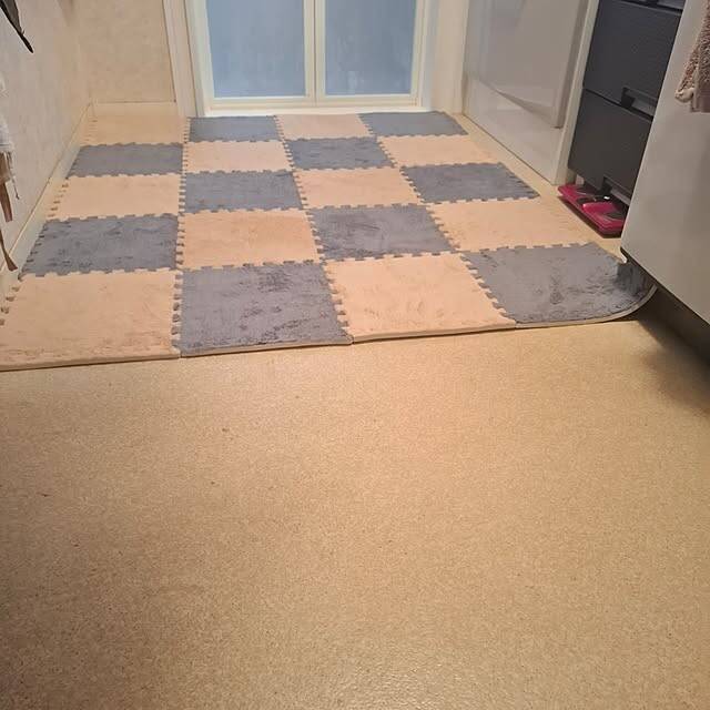 足もとからじんわり。冷え知らずのくつろぎ方