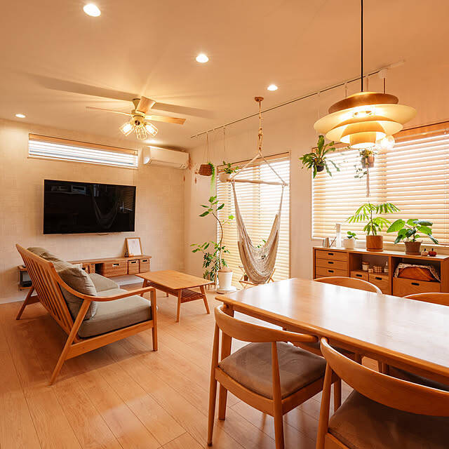 【2025年総まとめ】テーマは「リビング」！みんなが注目した投稿5選