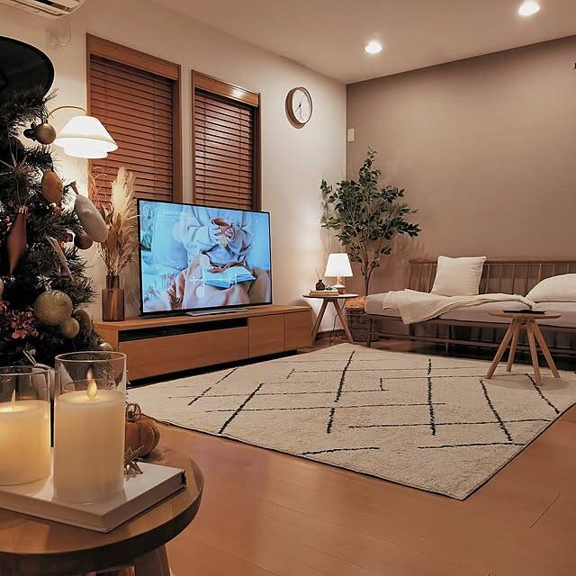 【2025年総まとめ】テーマは「リビング」！みんなが注目した投稿5選