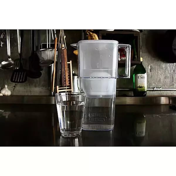 【みんなが選んだ！】ペットボトルの水を買わなくてOK！ポット型浄水器3選