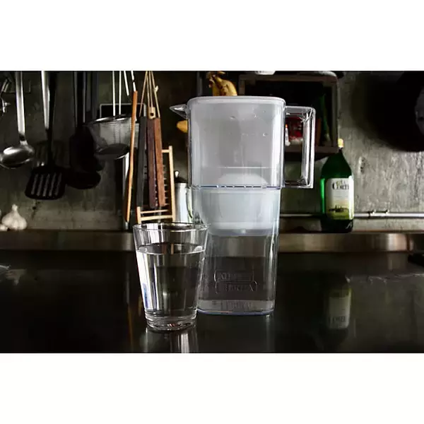 「【みんなが選んだ！】ペットボトルの水を買わなくてOK！ポット型浄水器3選」の画像