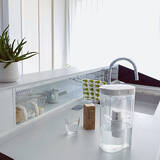 「【みんなが選んだ！】ペットボトルの水を買わなくてOK！ポット型浄水器3選」の画像3