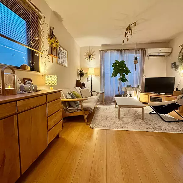 「「サッと手に届くのが、いちばん。建売住宅を使いやすく整える、収納の工夫」 by masumiさん」の画像