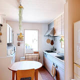 「「サッと手に届くのが、いちばん。建売住宅を使いやすく整える、収納の工夫」 by masumiさん」の画像3