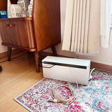 「「サッと手に届くのが、いちばん。建売住宅を使いやすく整える、収納の工夫」 by masumiさん」の画像6