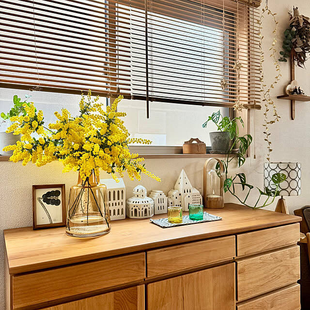 「サッと手に届くのが、いちばん。建売住宅を使いやすく整える、収納の工夫」 by masumiさん