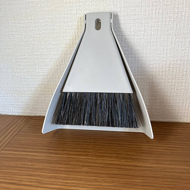 暮らしにぴったりの掃除道具で毎日をもっと快適に♪無印良品の掃除用品