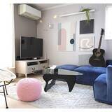 「マスキングテープで自由に描く！驚きのマステアート実例10選」の画像1