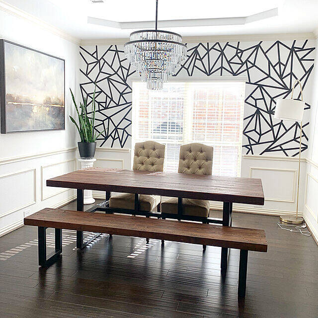 マスキングテープで自由に描く！驚きのマステアート実例10選