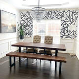 「マスキングテープで自由に描く！驚きのマステアート実例10選」の画像11