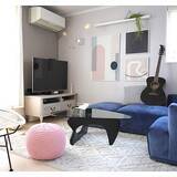 「マスキングテープで自由に描く！驚きのマステアート実例10選」の画像3