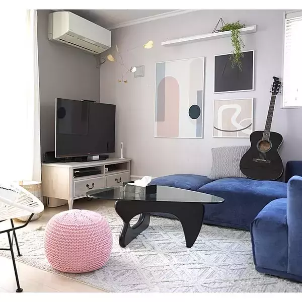 「マスキングテープで自由に描く！驚きのマステアート実例10選」の画像