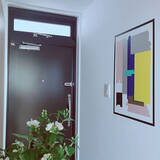 「マスキングテープで自由に描く！驚きのマステアート実例10選」の画像4