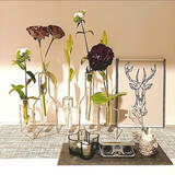 「マスキングテープで自由に描く！驚きのマステアート実例10選」の画像5