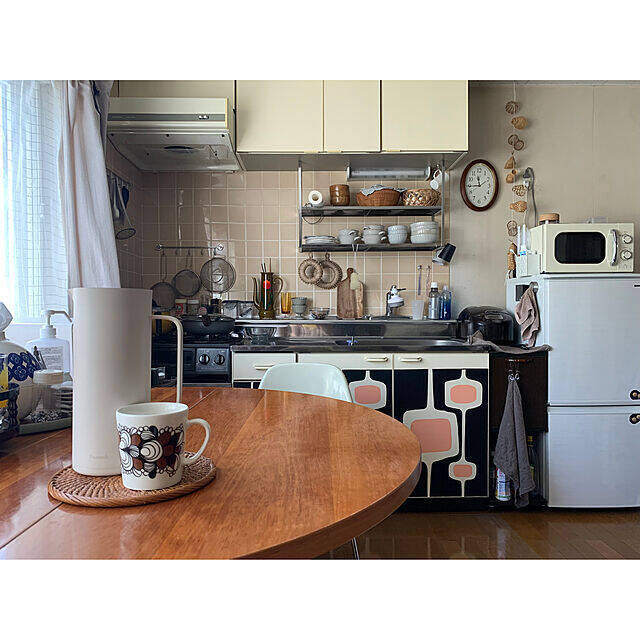 マスキングテープで自由に描く！驚きのマステアート実例10選