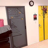 「マスキングテープで自由に描く！驚きのマステアート実例10選」の画像7