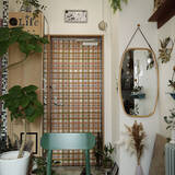 「マスキングテープで自由に描く！驚きのマステアート実例10選」の画像8