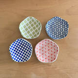 「今日はどれにしようかな♪食卓がパッと華やぐセリアの豆皿」の画像3