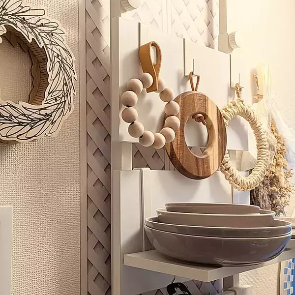 料理をする時間が楽しみになる♪気分が上がるキッチン小物カタログ