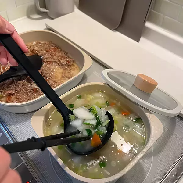 「料理をする時間が楽しみになる♪気分が上がるキッチン小物カタログ」の画像