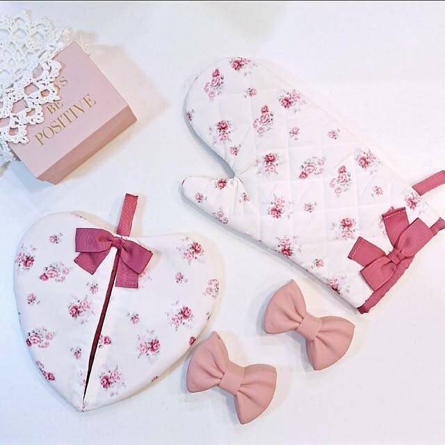 料理をする時間が楽しみになる♪気分が上がるキッチン小物カタログ