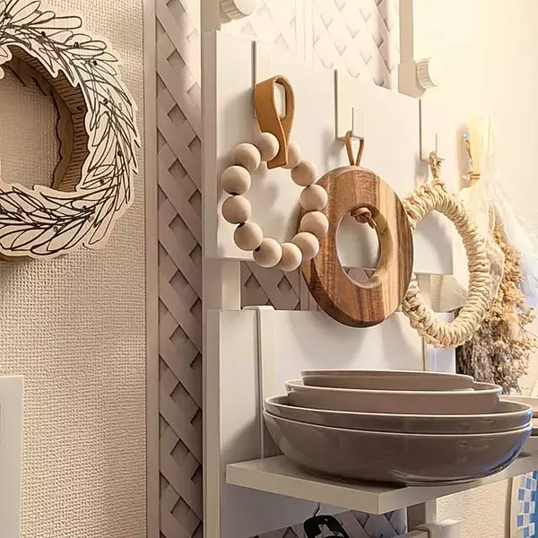 「料理をする時間が楽しみになる♪気分が上がるキッチン小物カタログ」の画像