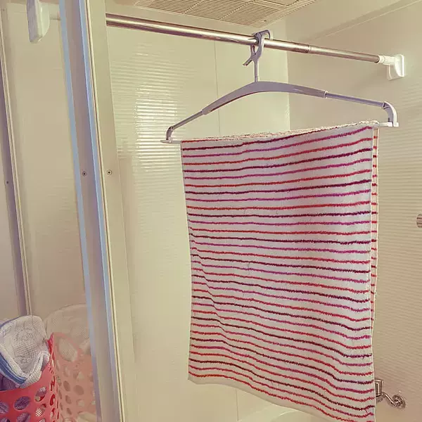 「洗濯の「干す」がこんなにラクに♪ニトリの便利な物干しアイテム6選」の画像