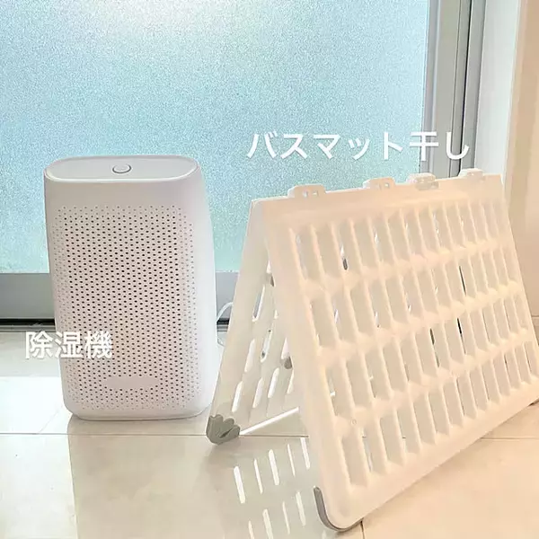 「洗濯の「干す」がこんなにラクに♪ニトリの便利な物干しアイテム6選」の画像