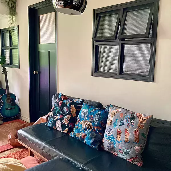 お部屋をセンス良くアップグレードしたい方必見♡niko and...のアイテムを使ったインテリア実例