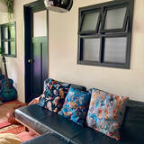 「お部屋をセンス良くアップグレードしたい方必見♡niko and...のアイテムを使ったインテリア実例」の画像3