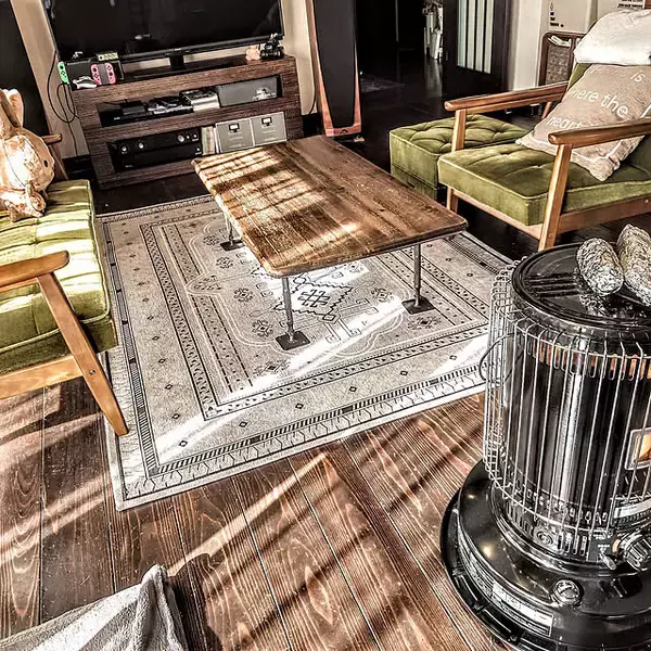 「お部屋をセンス良くアップグレードしたい方必見♡niko and...のアイテムを使ったインテリア実例」の画像