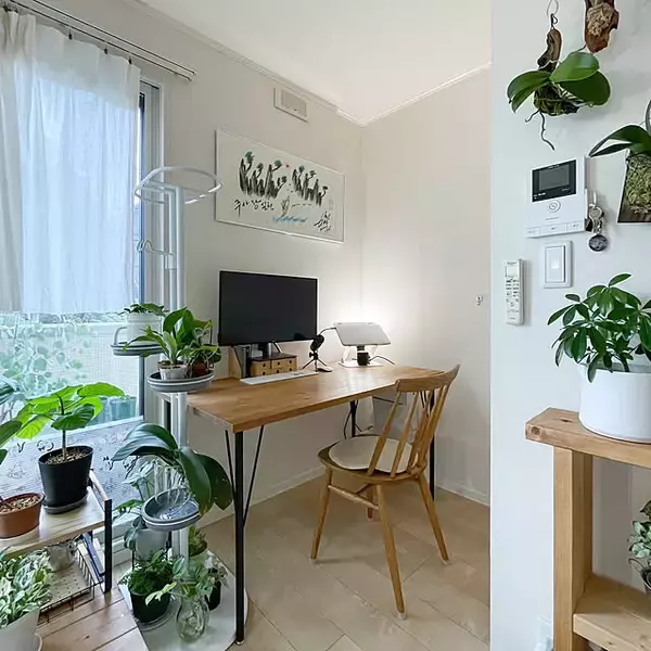 「お部屋をセンス良くアップグレードしたい方必見♡niko and...のアイテムを使ったインテリア実例」の画像