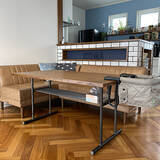 「お部屋をセンス良くアップグレードしたい方必見♡niko and...のアイテムを使ったインテリア実例」の画像7