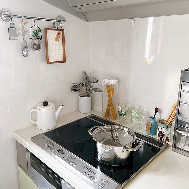 キッチンや食卓で大活躍♪毎日気兼ねなく使えるIKEAの365＋シリーズ